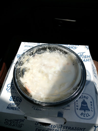 Long John Silver's
