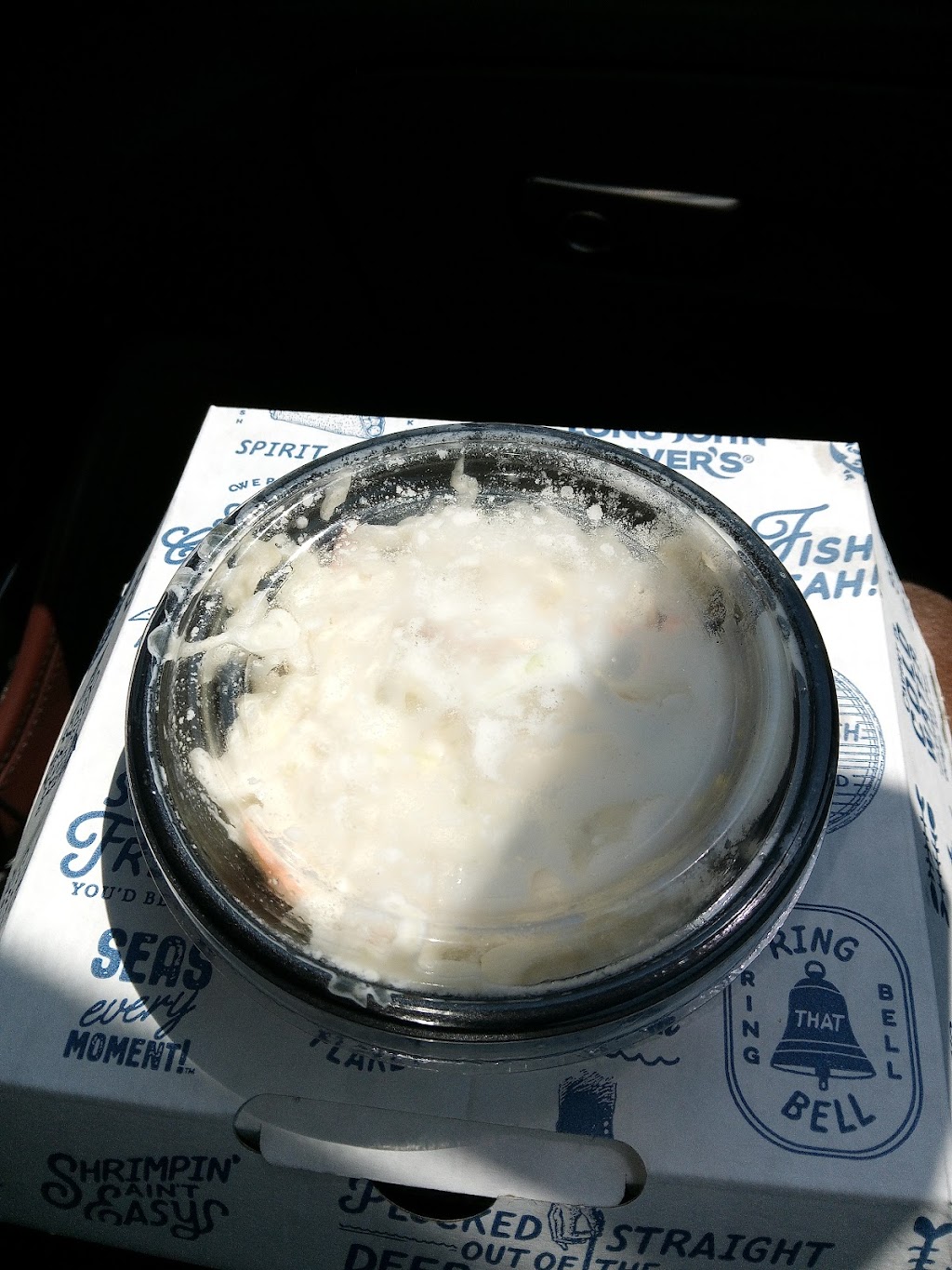 Long John Silver's