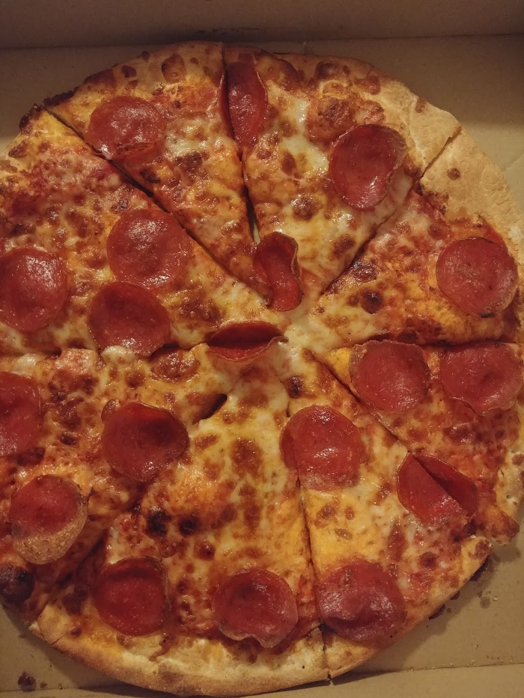 Great Alaska Pizza Co, Wasilla, AK