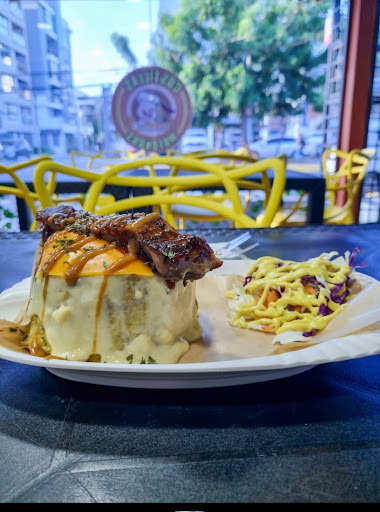 Don Cerdito Food Truck