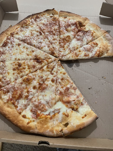 Jerry And Joes Pizza
