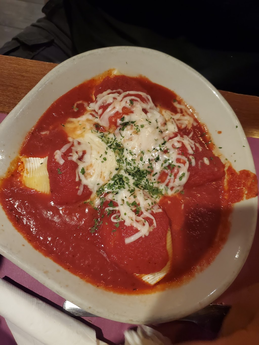 Pontillo's Pizzeria, Cortland, NY