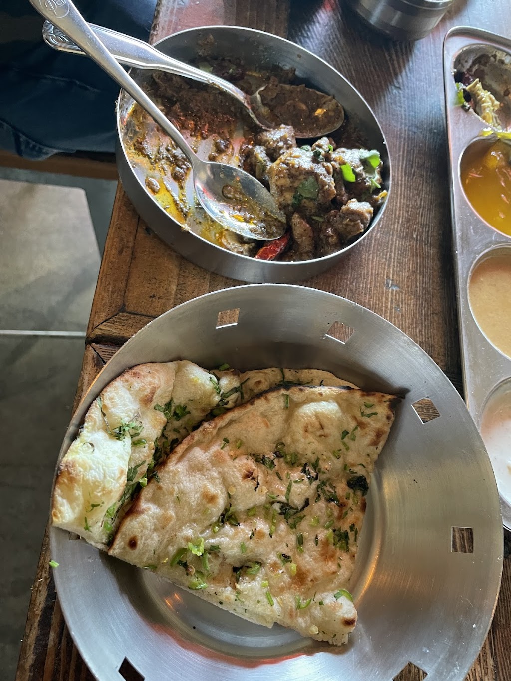 Southern Spice