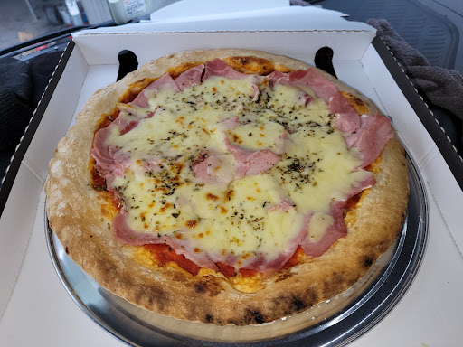 Brooklyn Pizza