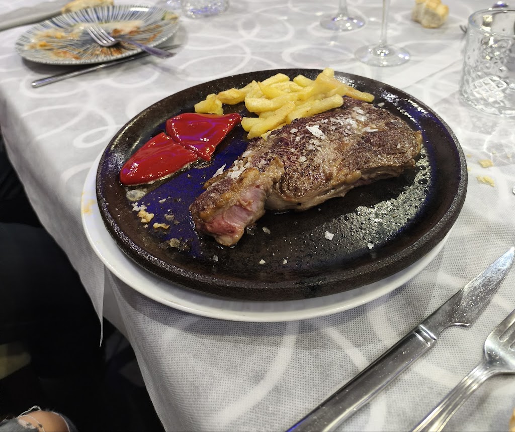 Restaurante Felu