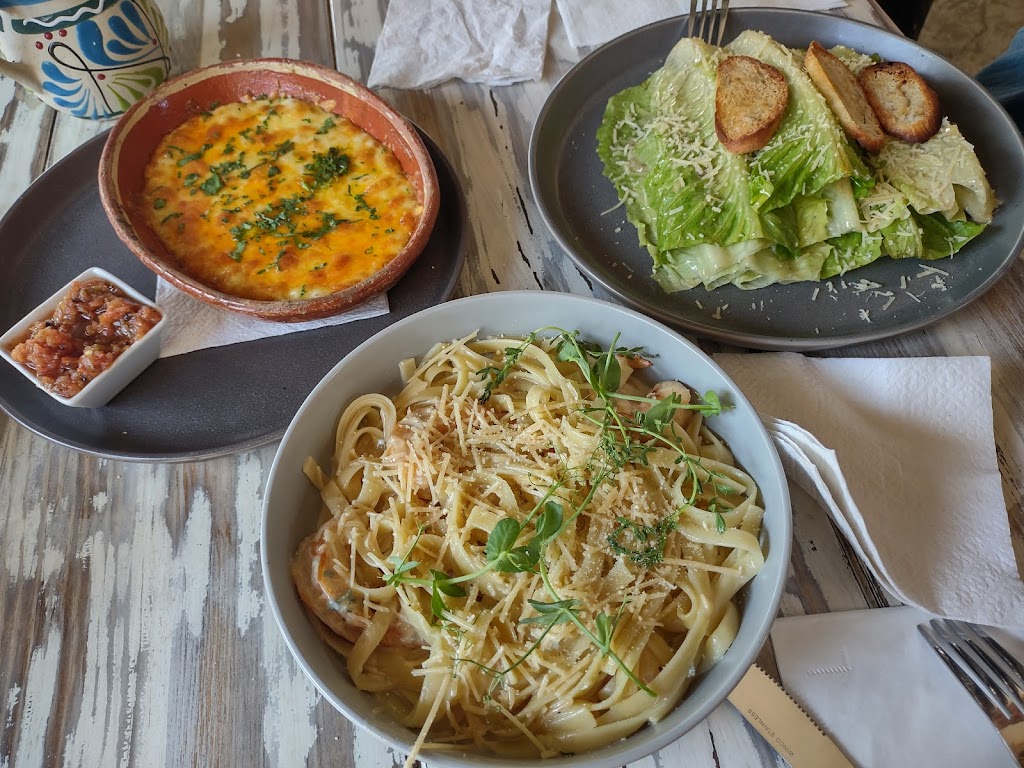 Jesusa - Restaurante en Valle de Guadalupe