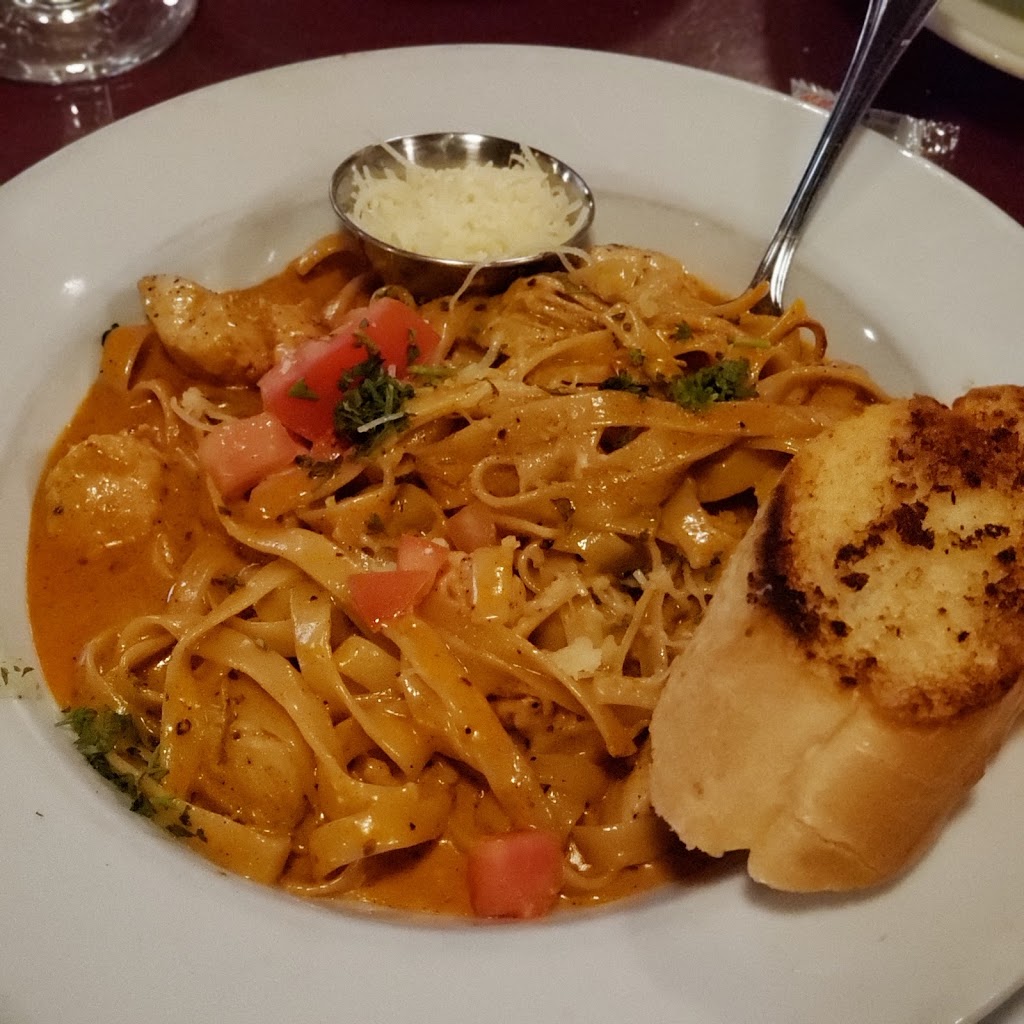 Renaud's Patisserie and Bistro