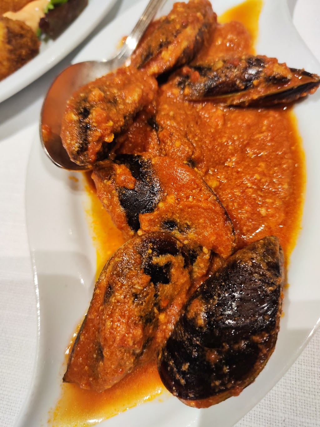 Antica Osteria della Castagna