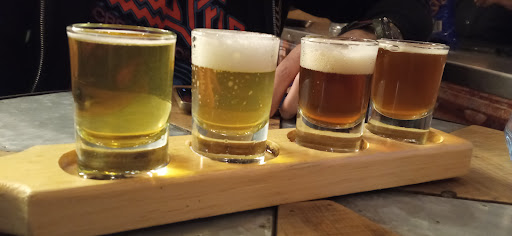 Cervecería Crazy Moon