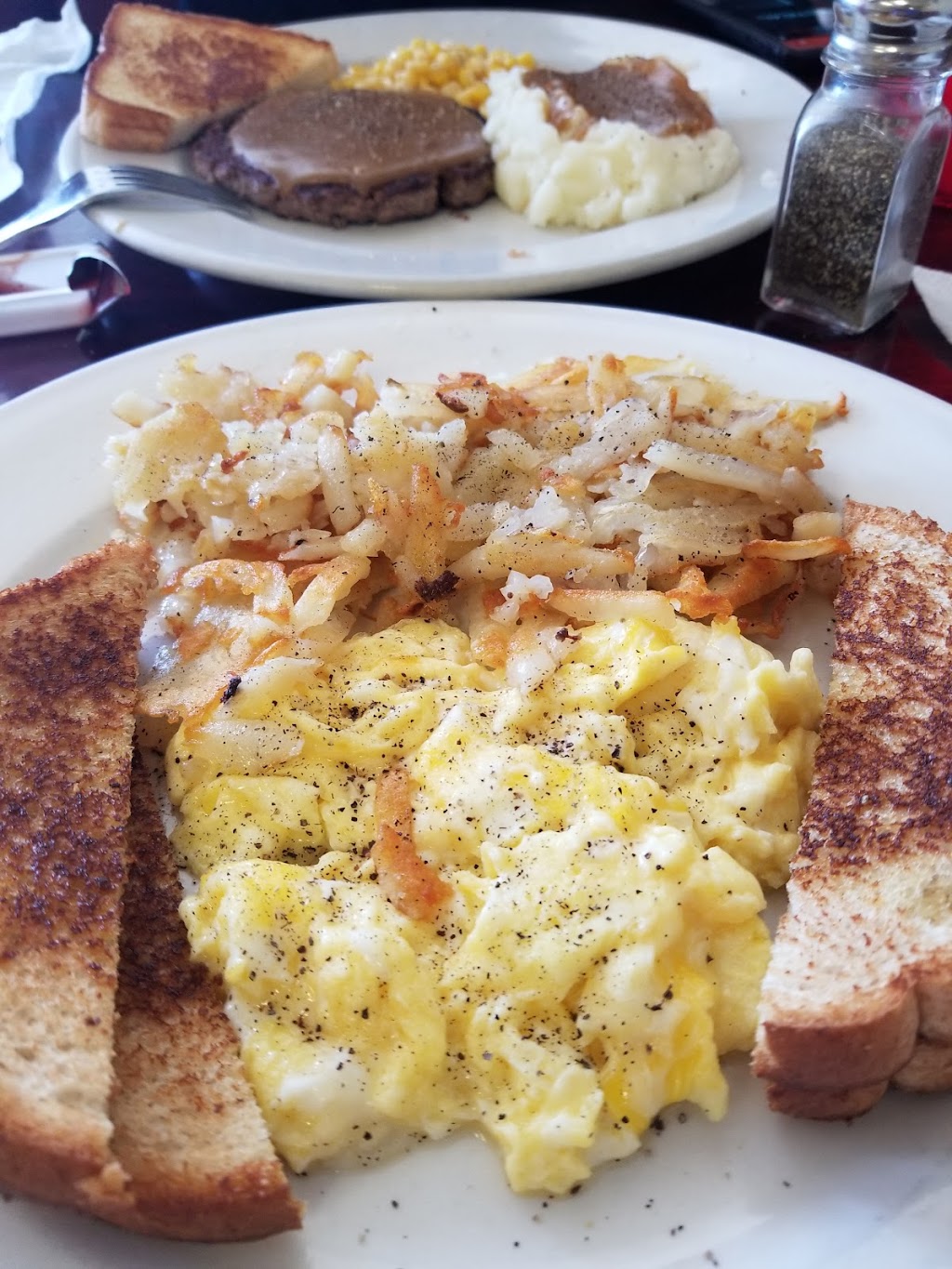John's Cafe