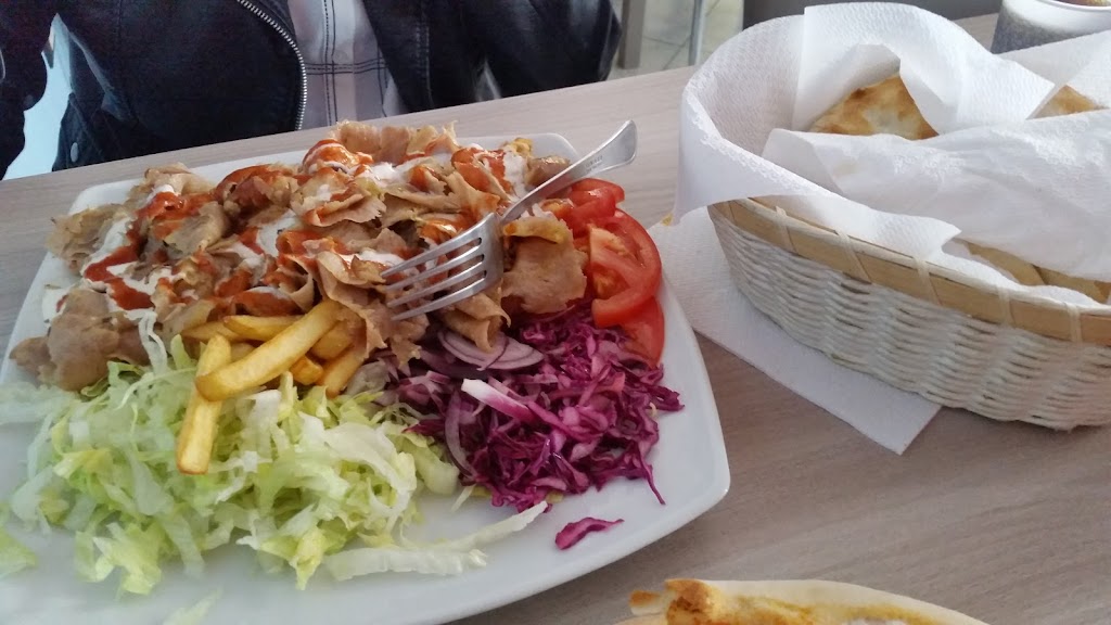 City2 Istanbul Turkish Kebab
