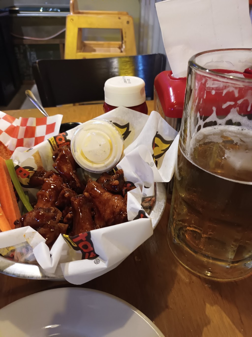 Buffalitas
