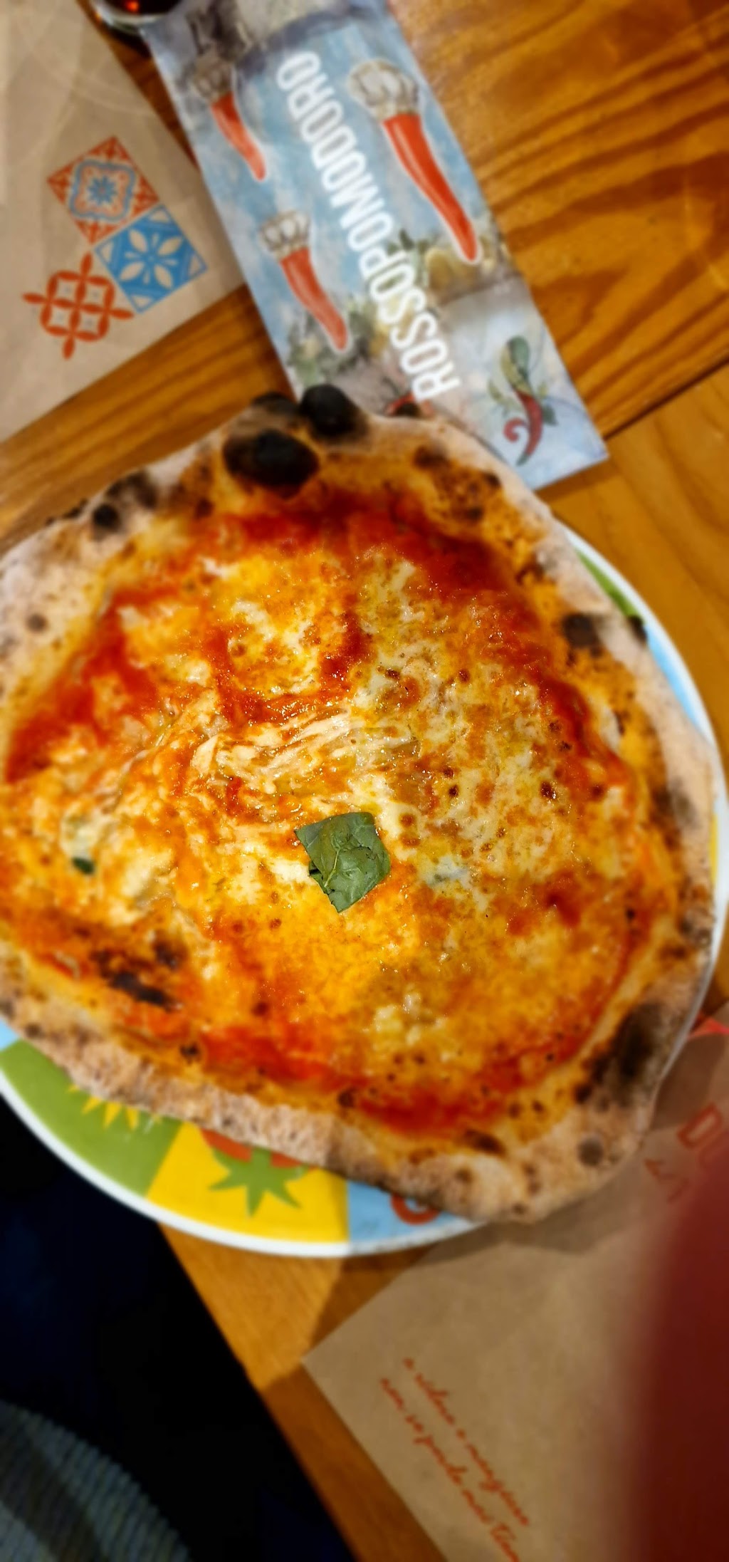 Rossopomodoro