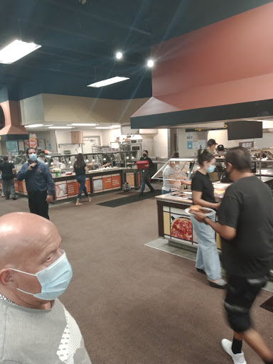 Golden Corral