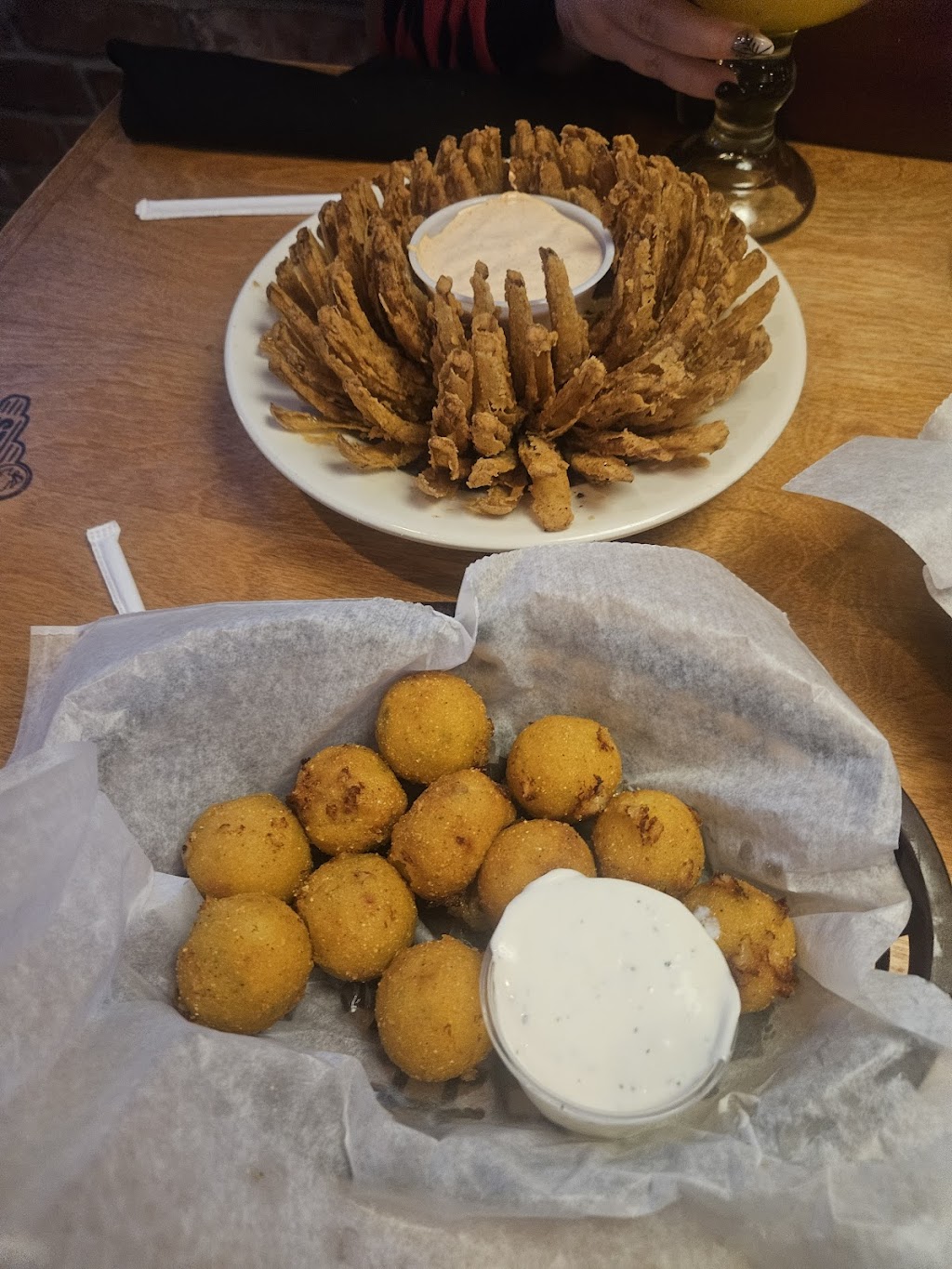Roadhouse