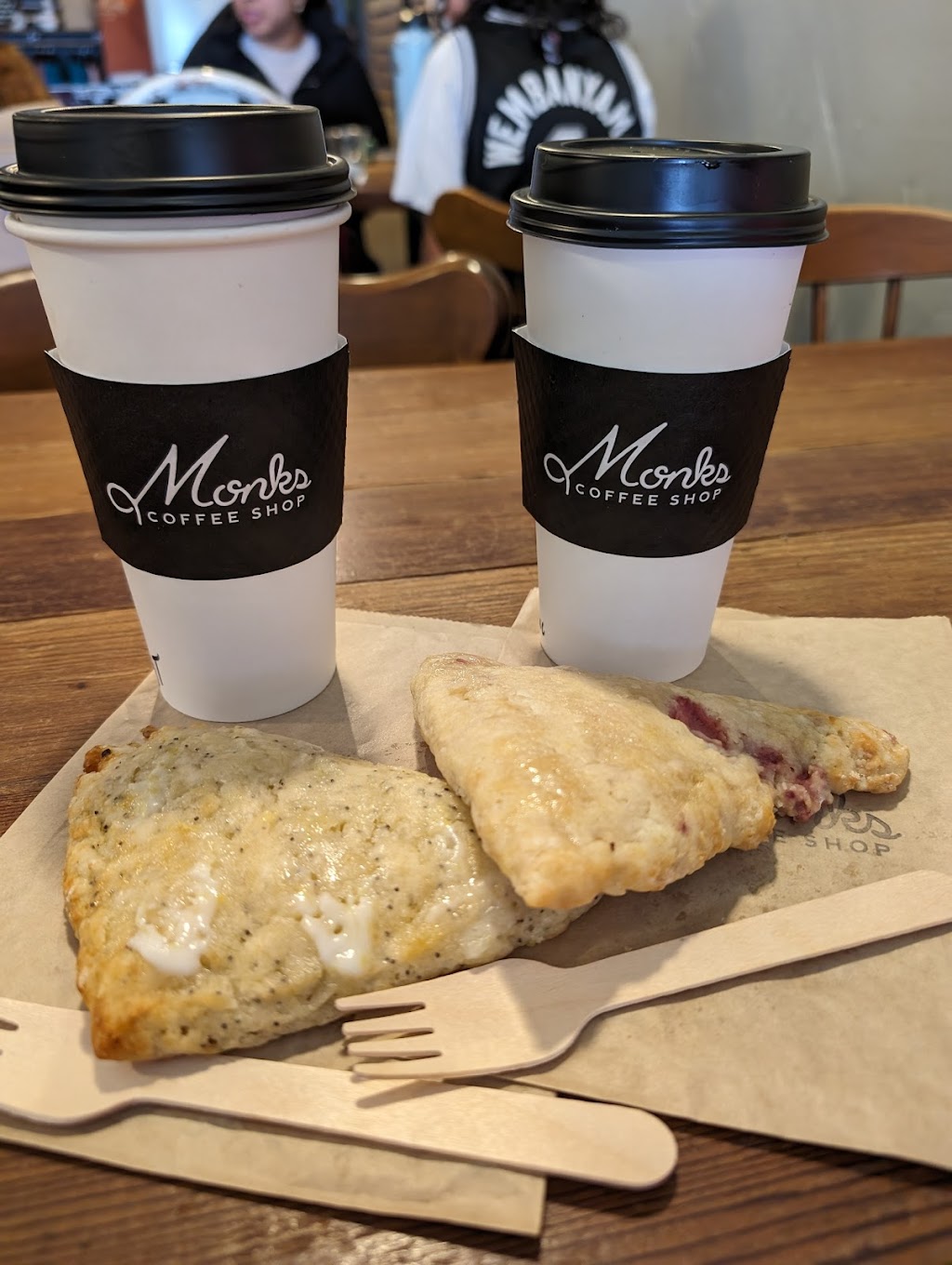 Fox Coffee, Abilene, TX