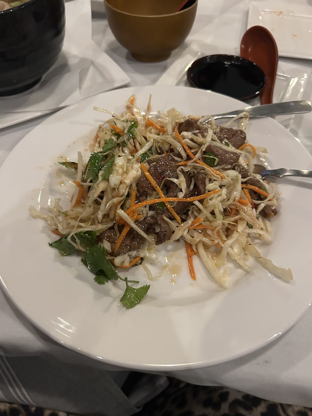 Kotta Sushi Lounge