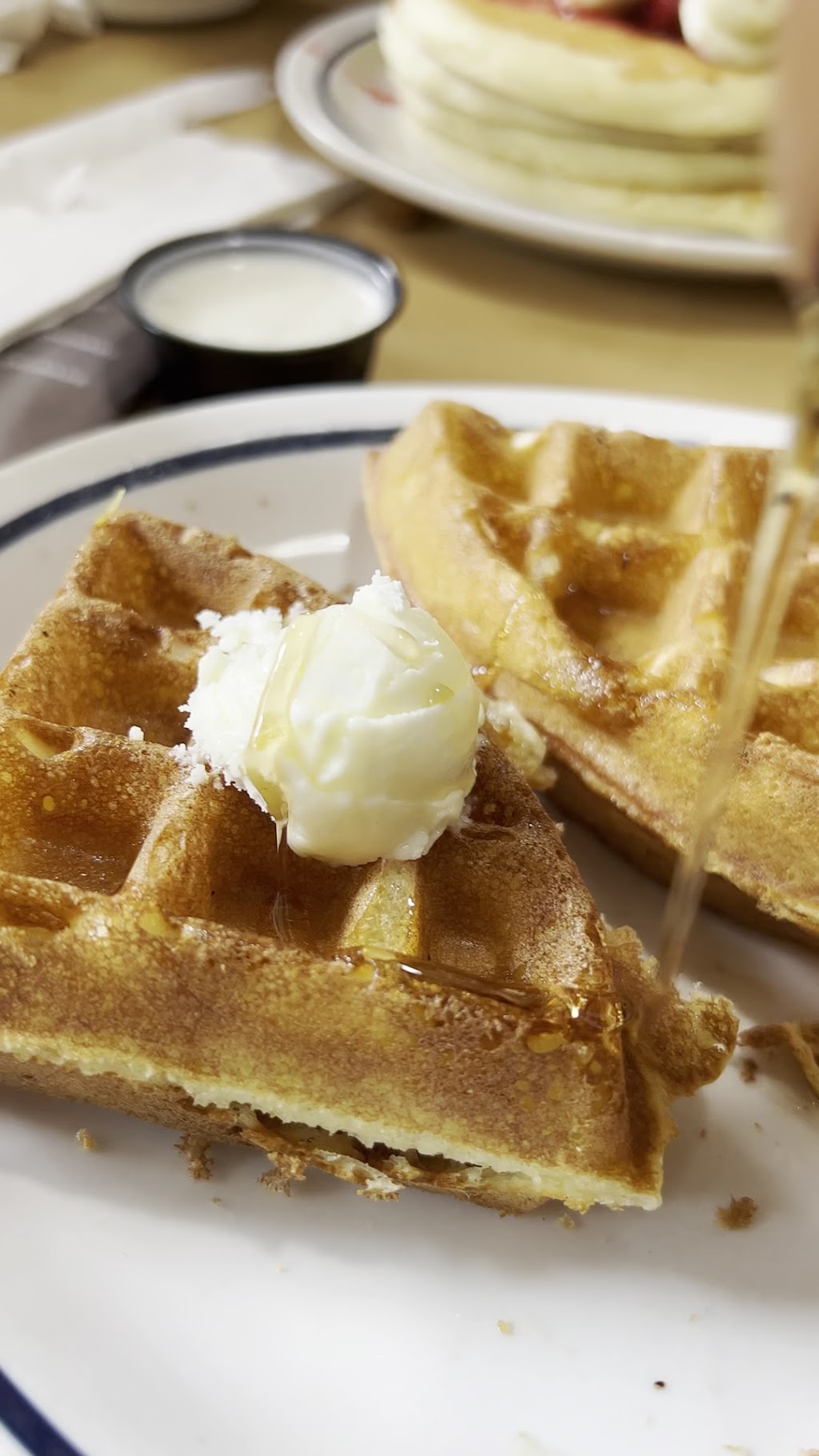 IHOP