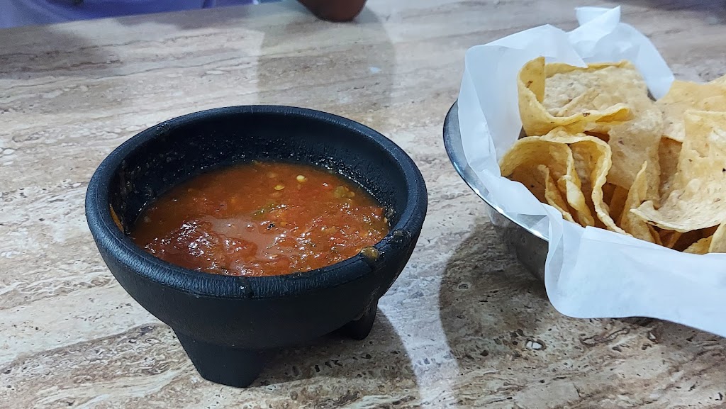 Mariscos 2000