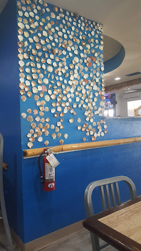 Mariscos 2000