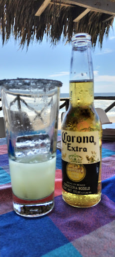 PACÍFICO AZUL