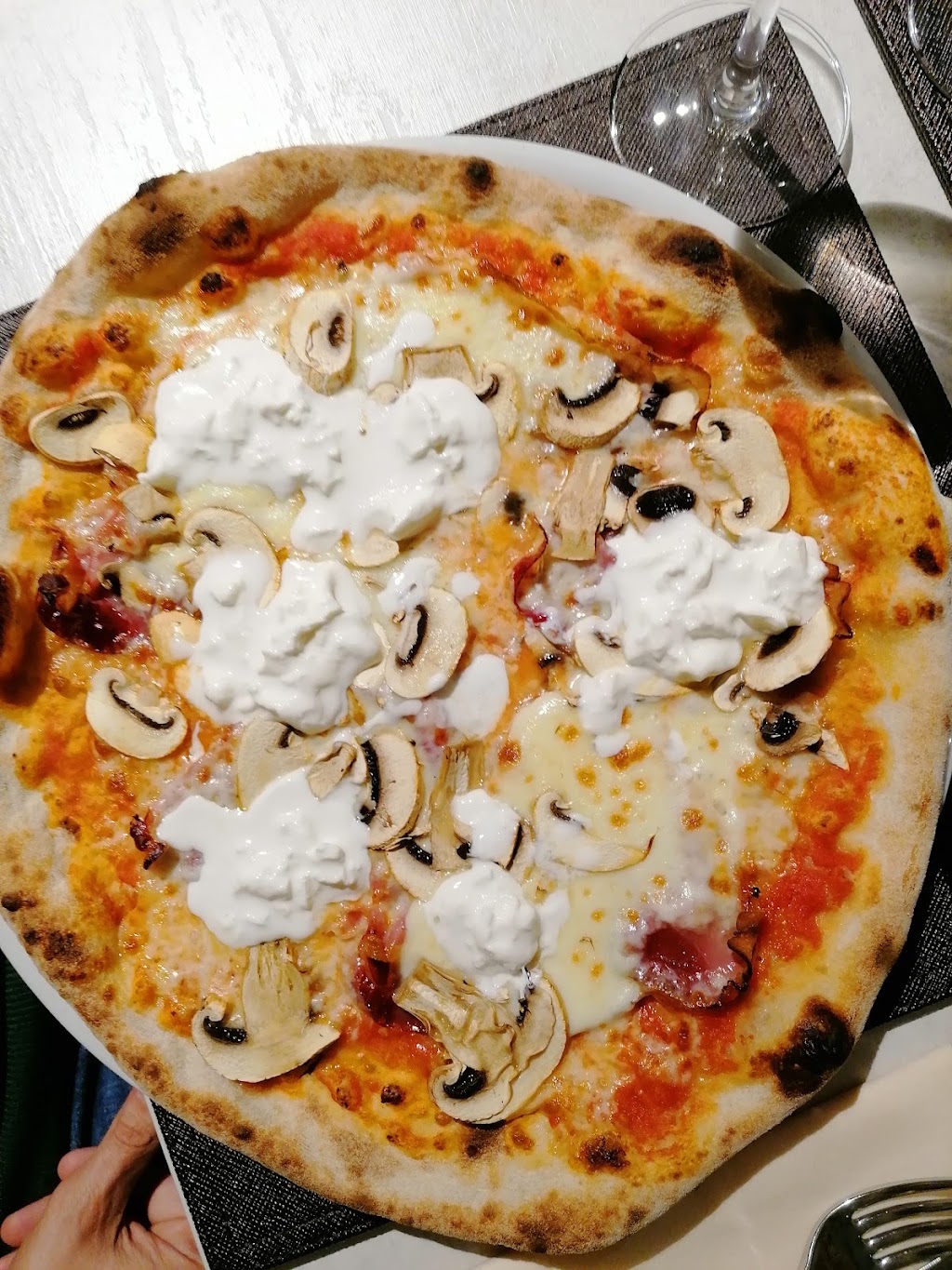 Baking Italia