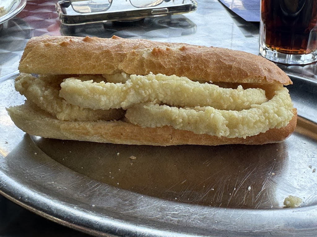 El Brillante