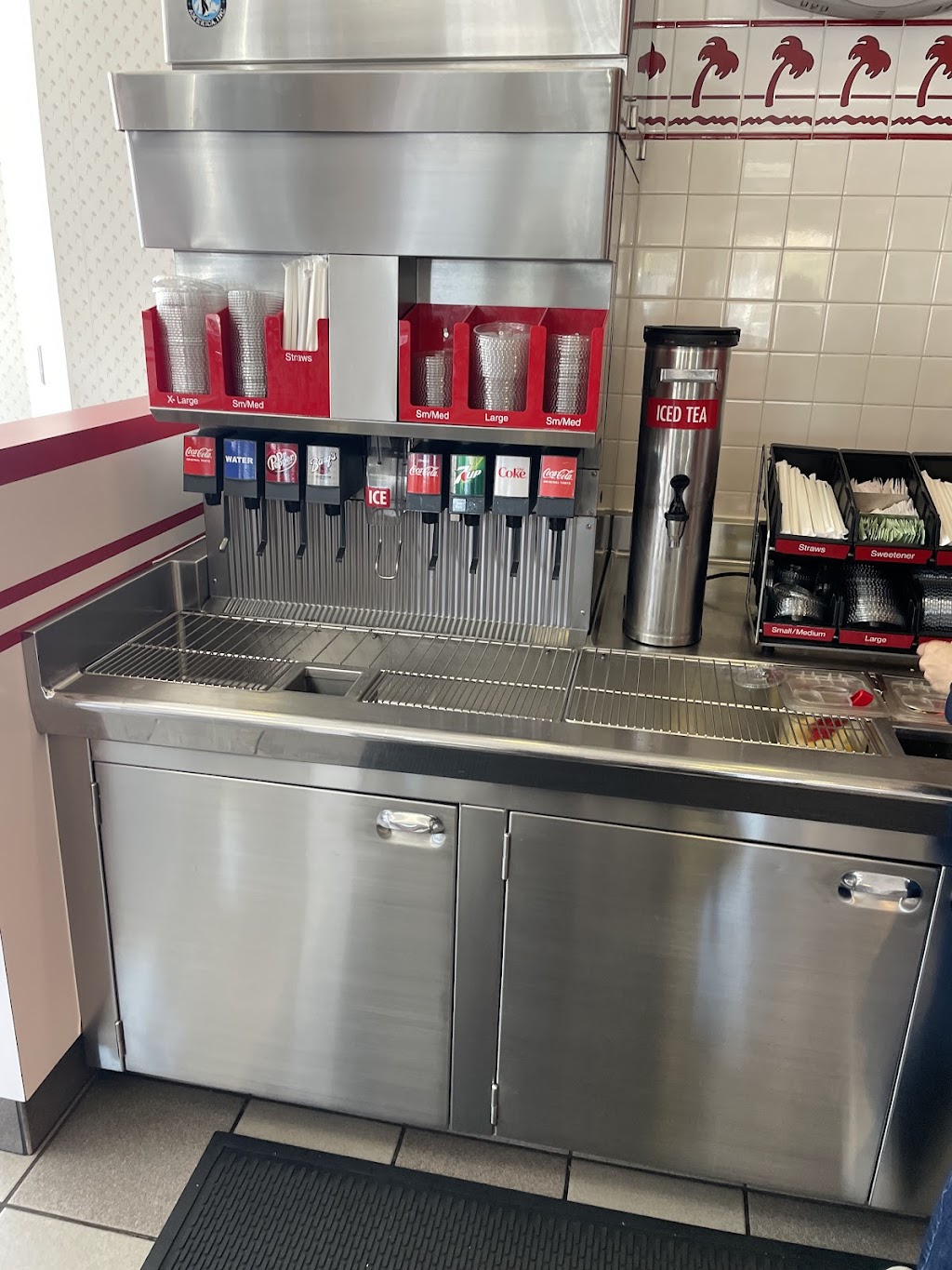 In-N-Out Burger