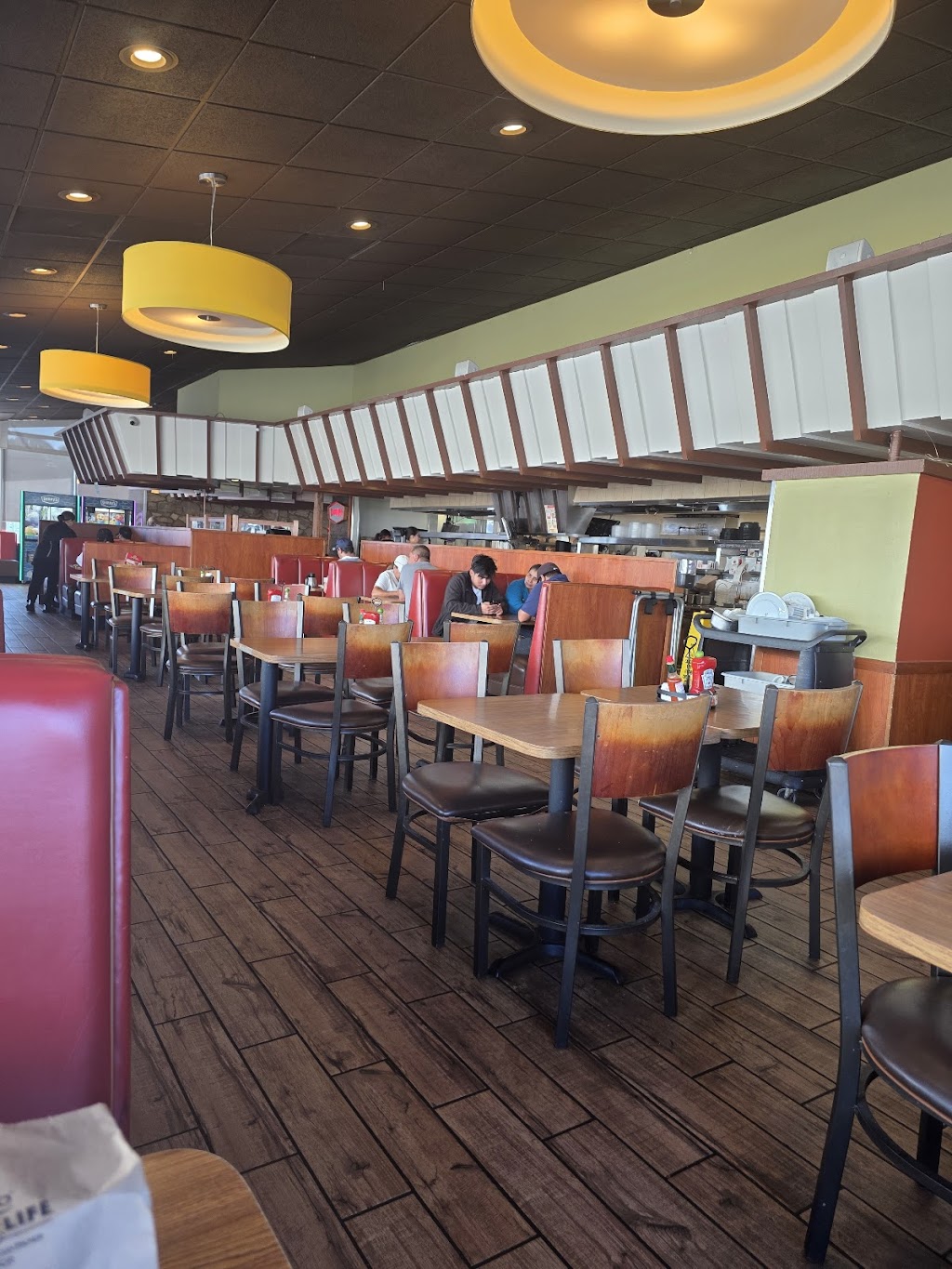 Denny's
