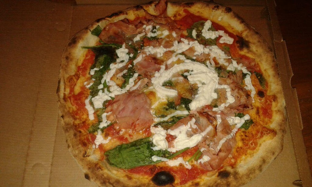 Mister Pizza Rimini Sud, Rimini