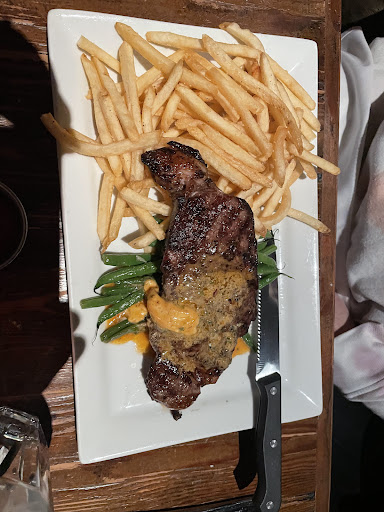 OP Social Tap and Grille