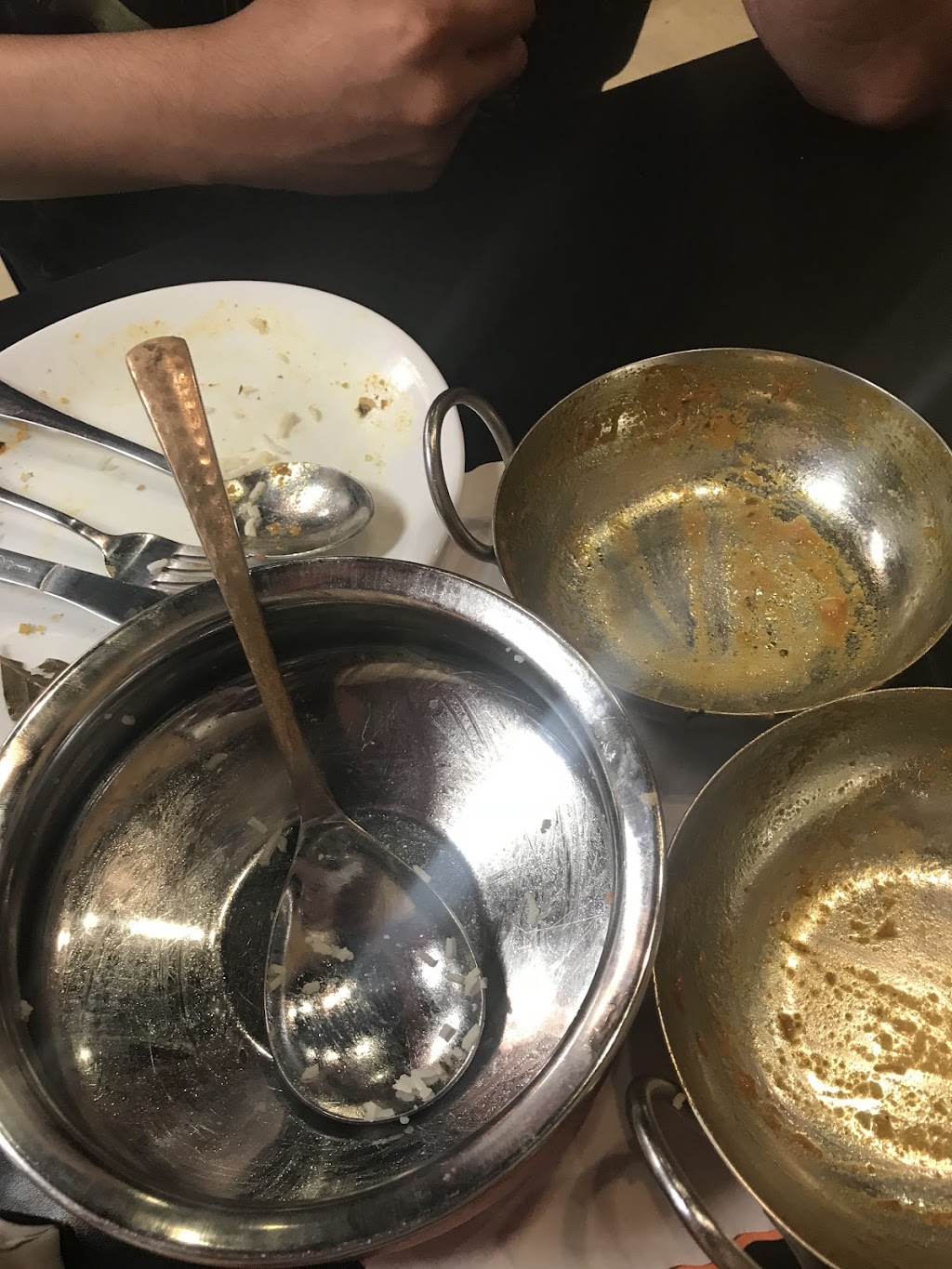 SWAD Indian & Nepal Cuisine