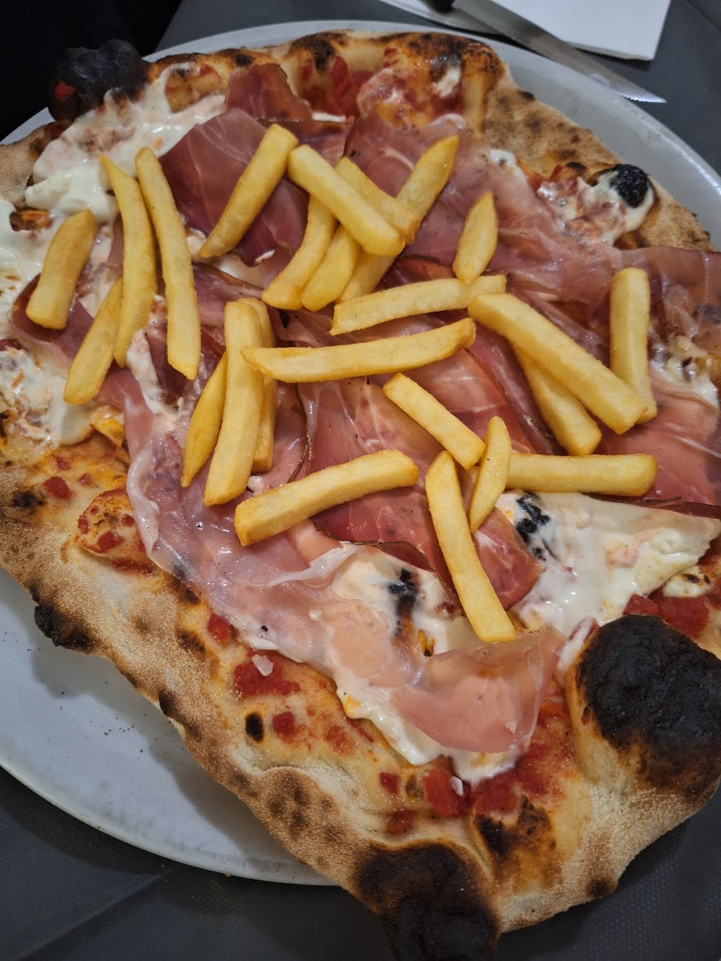 Il Rusticone