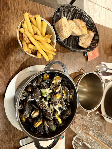 Léon Fish Brasserie - Limoges