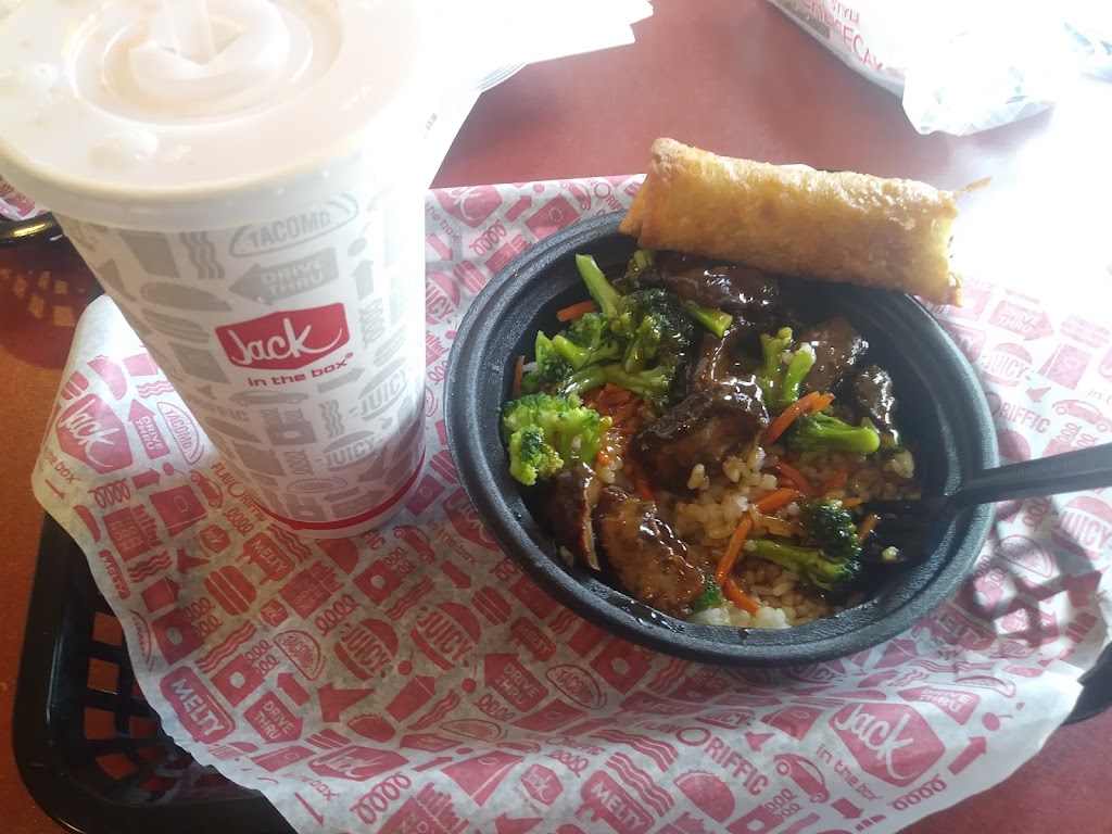 Jack in the Box