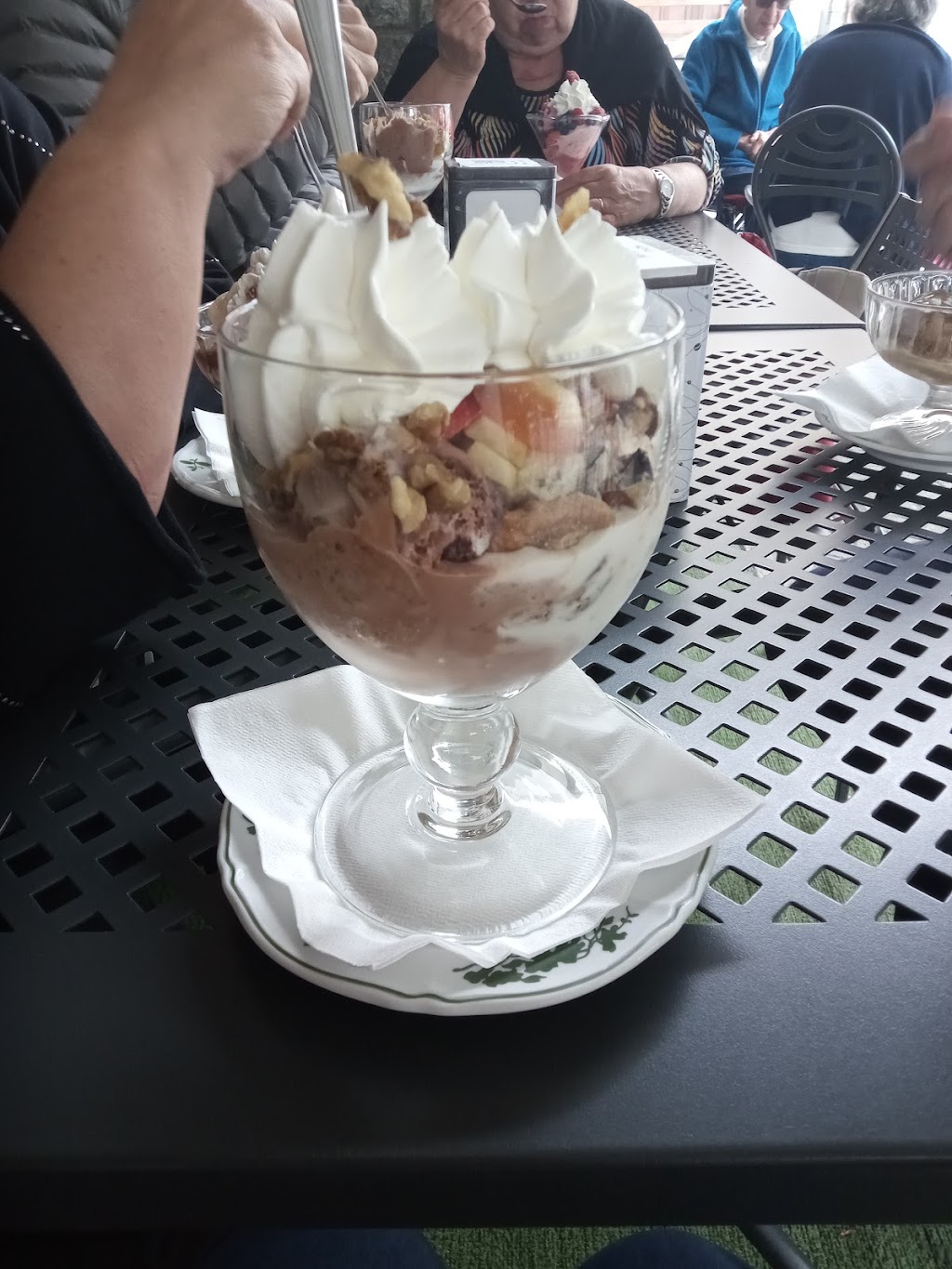Bar - Baita del Gelato, Valfurva