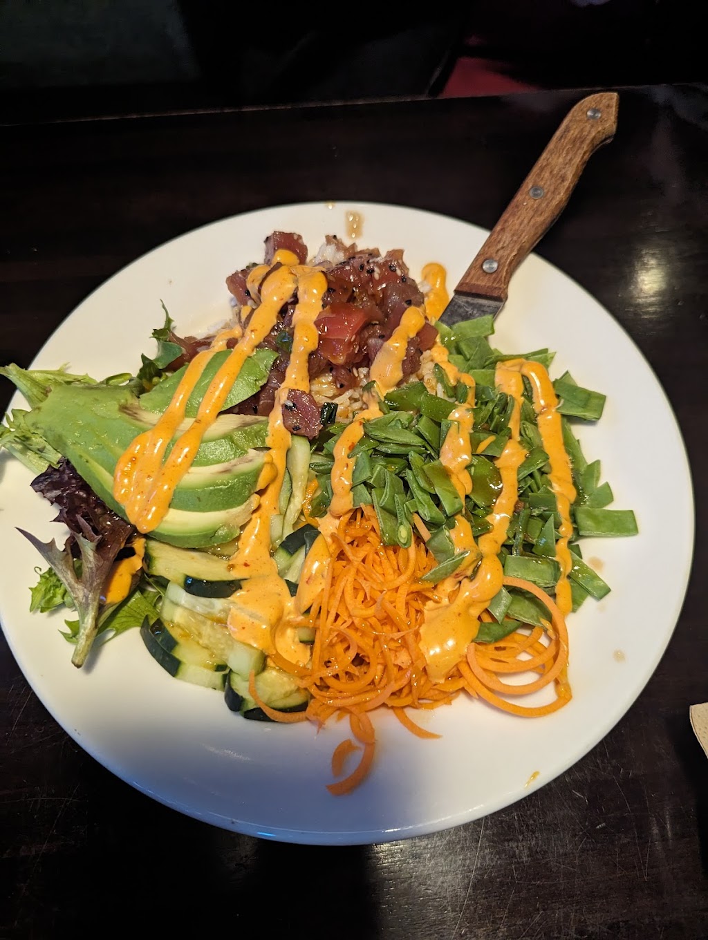 SNAX RESTAURANT, Lebanon, NH