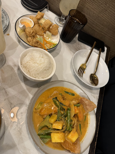 Thai Kitchen