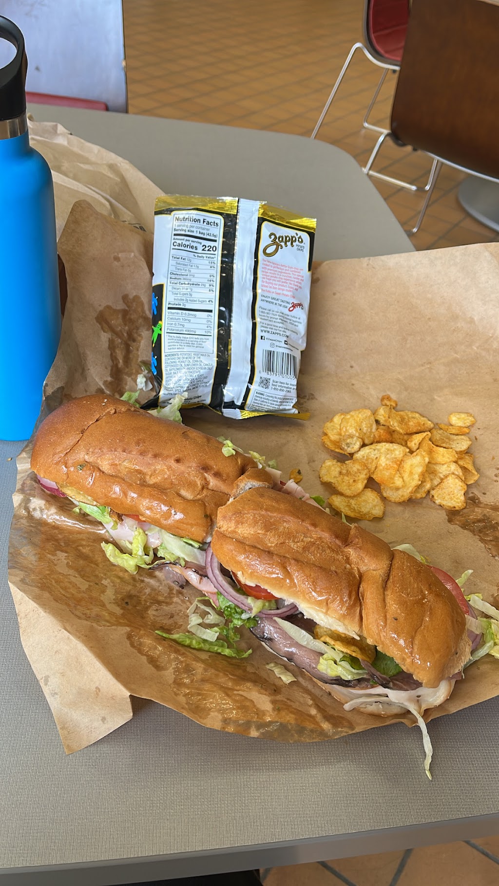 New York Sub Hub