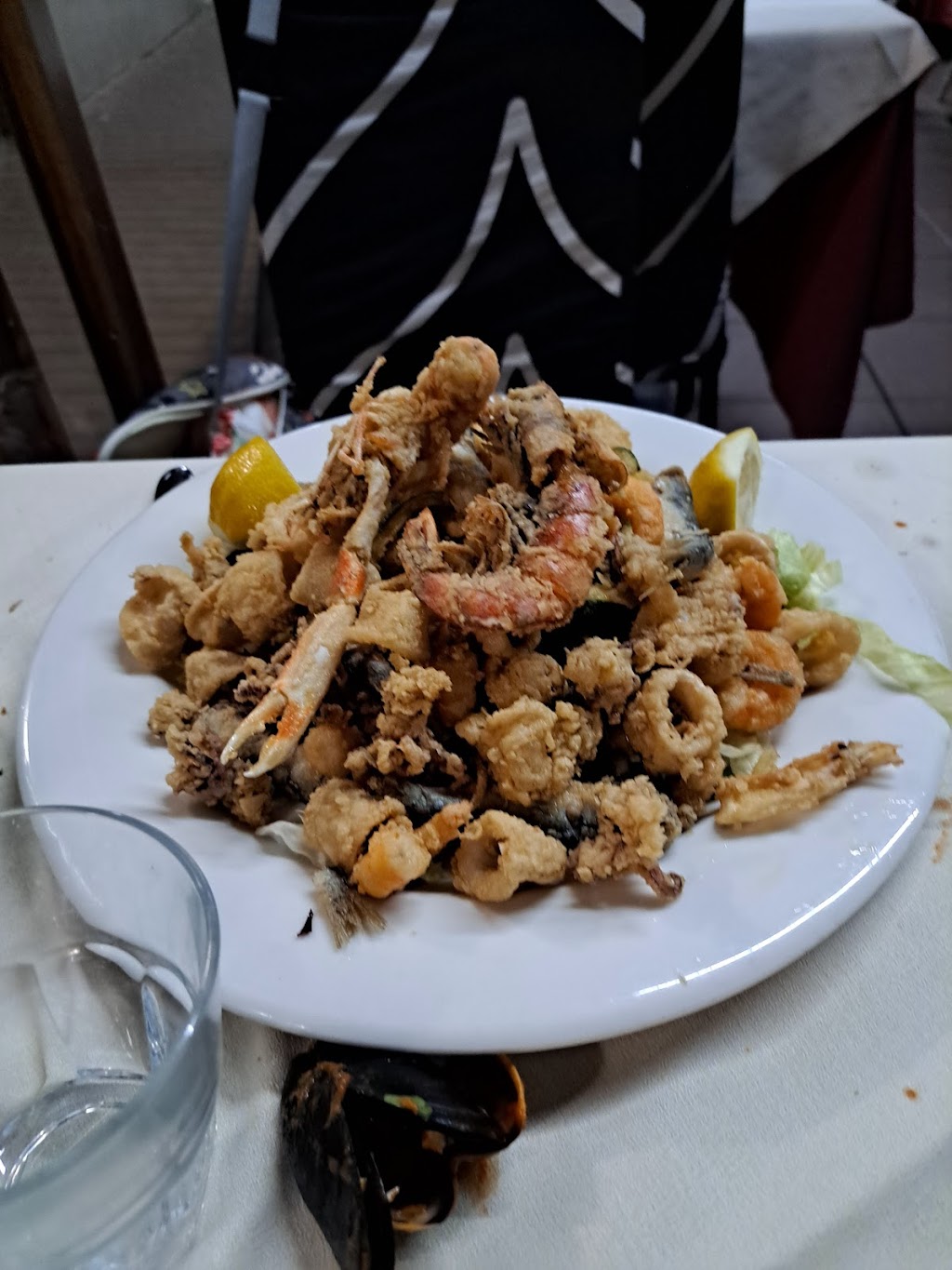 Ristorante Il Grappolo