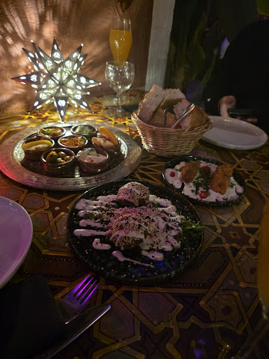LE MARRAKECH