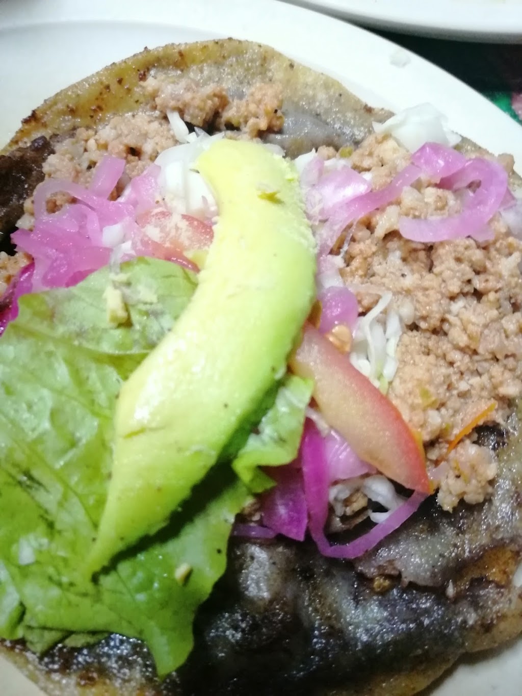 Lonchería "La Reina"