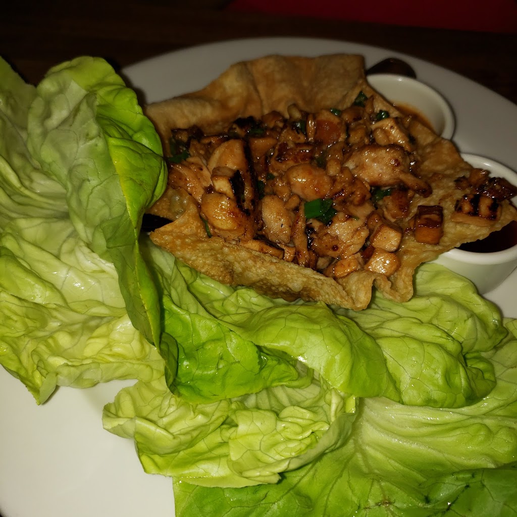 Yard House