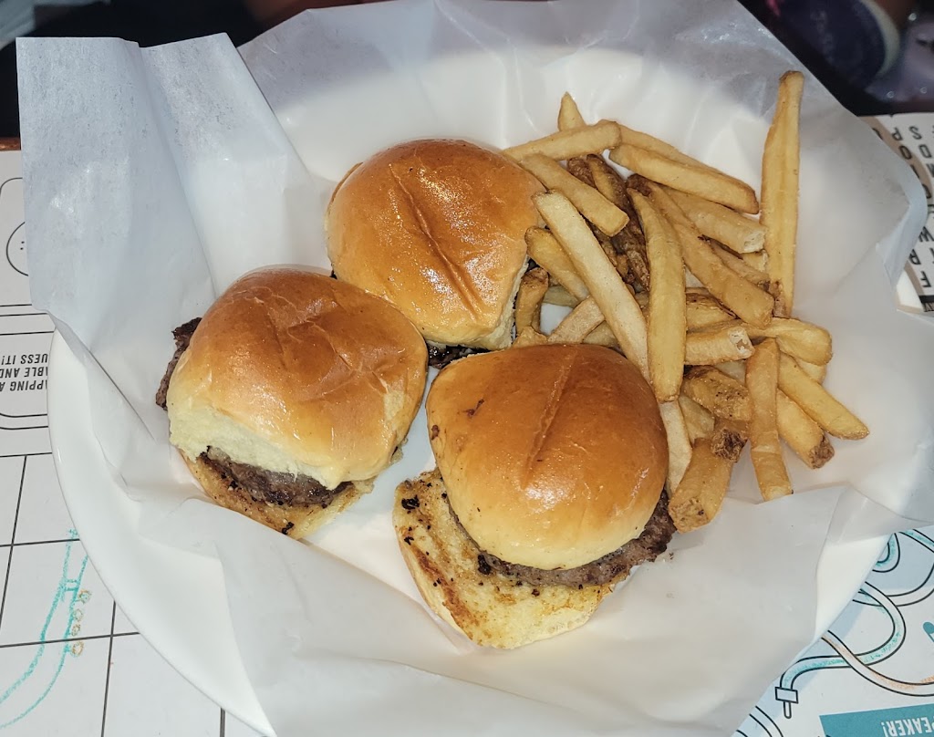 Yard House