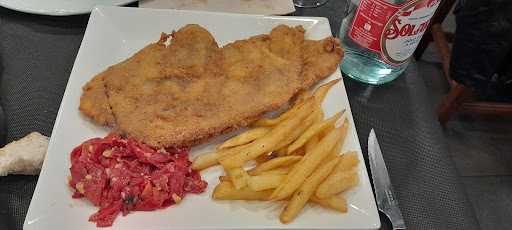 Deustuko batzokia