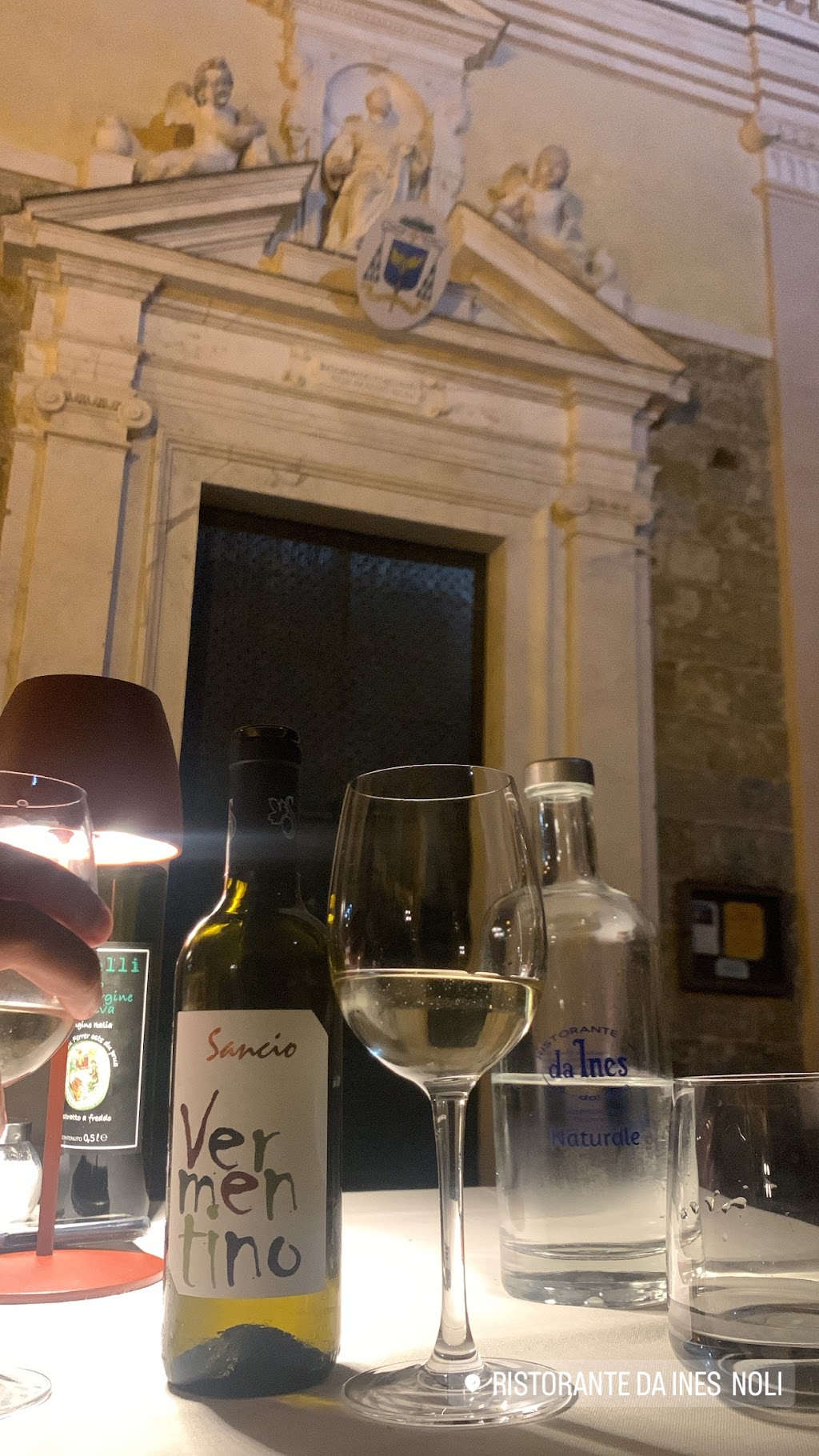 Ristorante da Ines