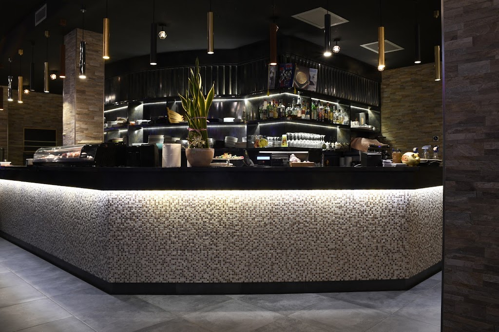 Futara Sushi, Gemonio