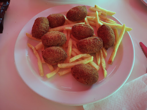 Restaurante el Tejao
