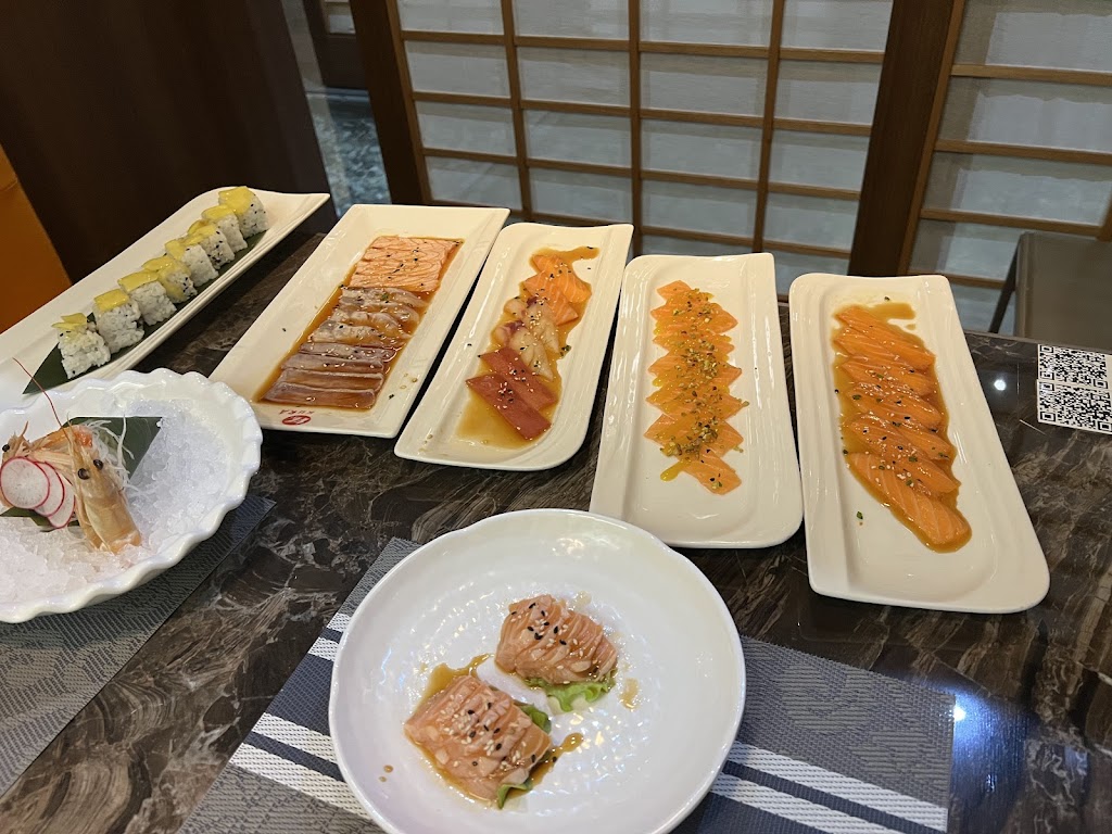 Japanese Restaurant, Uboldo