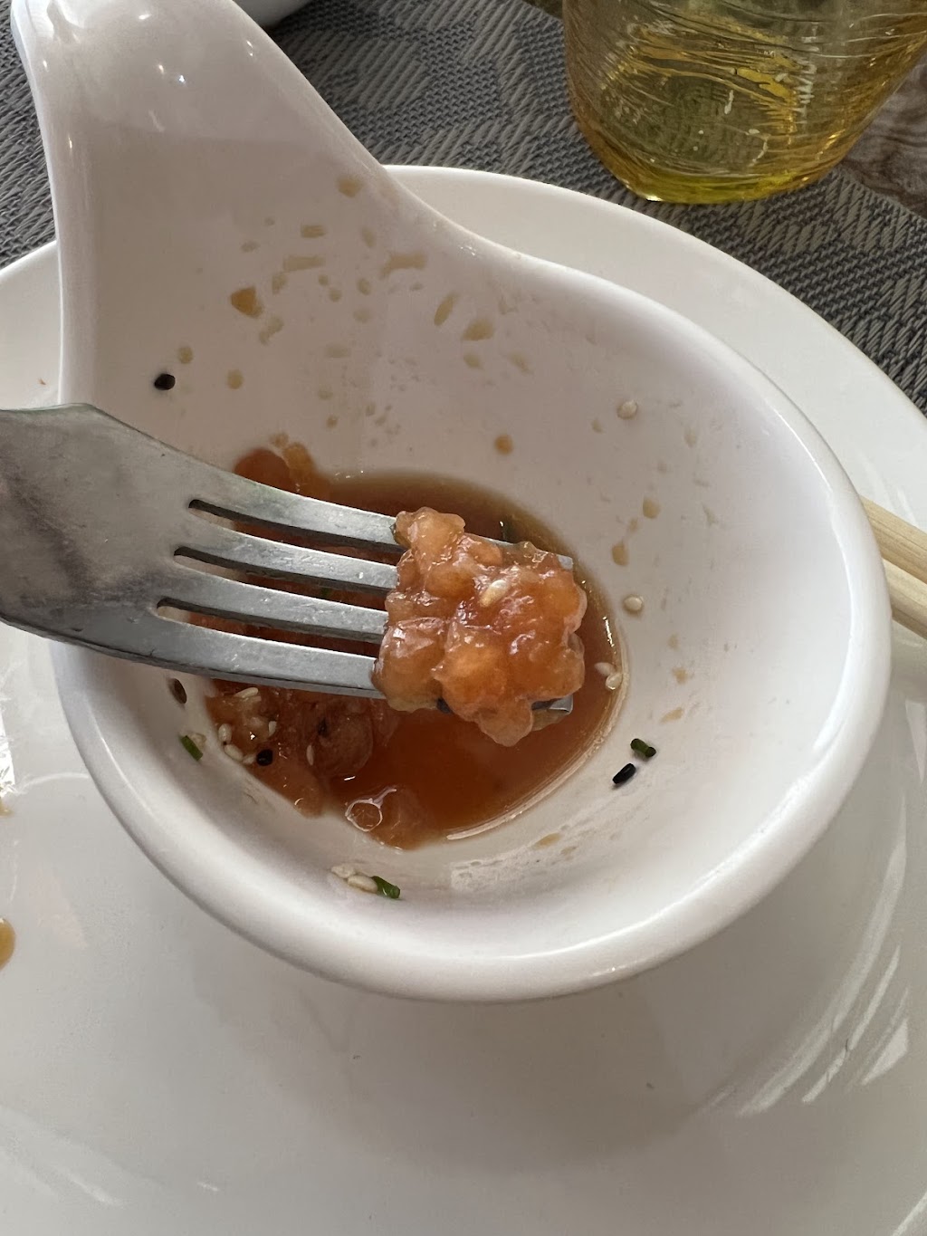 Japanese Restaurant